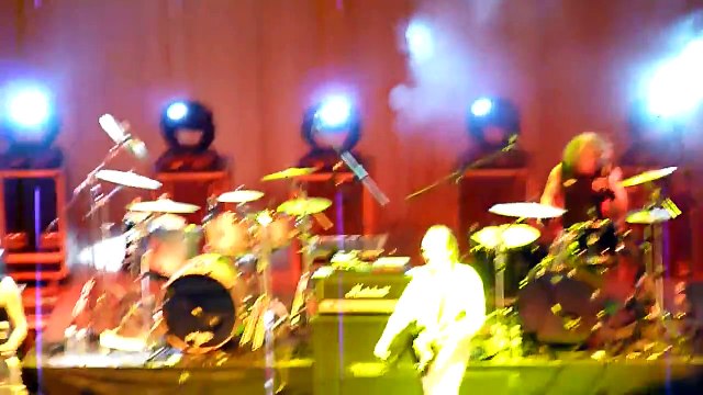 Slade-Run Runaway-Live In Kiev 30.03.2012(HD Video)