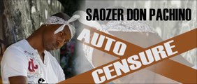 Auto-Censure Saozer Don Pachino