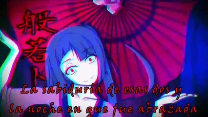 [MIKU GUMI] 私ハ二人ノオ祝イニ / I am the Celebration of Two People (Sub. Español)