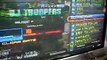 beatmania IIDX 15 DJ TROOPERS standard mode screen