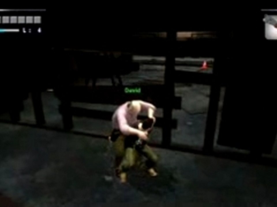 Dead Rising