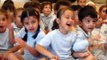 Teach Children Arabic by listening to Arabic Nursery Rhymes DVD
