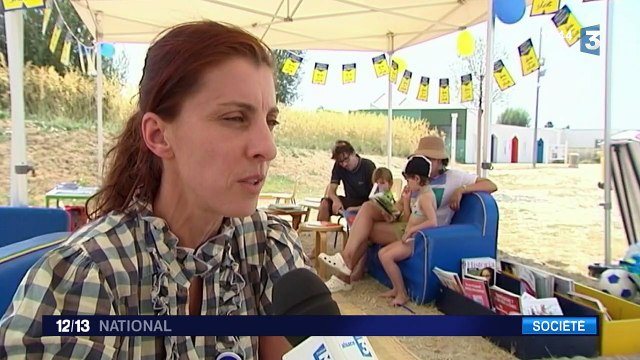 L'été, le bon moment pour redonner goût à la lecture