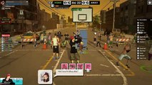 FreeStyle 2:Street Basketball Gameplay HD