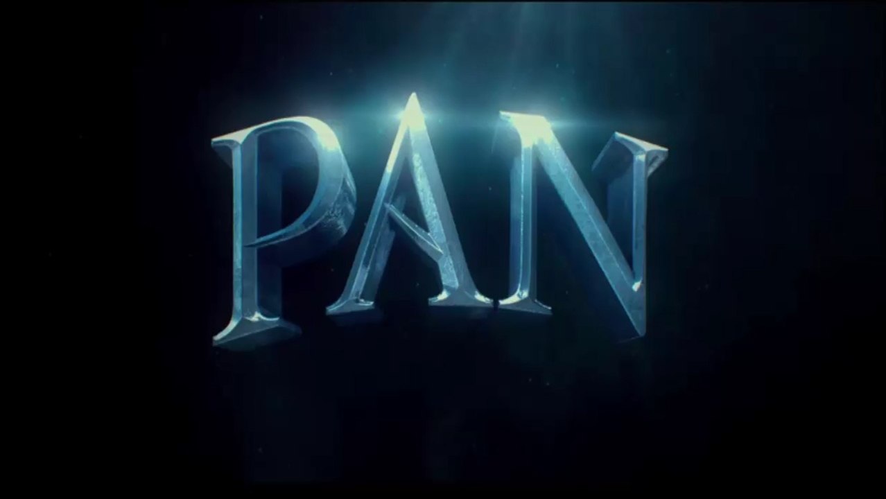 PAN 2015 TRAILER 1