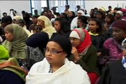 NASSUTV Presents How Somali Students bring together all Somali Community Services