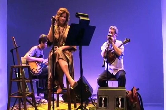 Blue Moon Exclusive Cowboy Junkies & Ports 1961 - Totally Cool ®