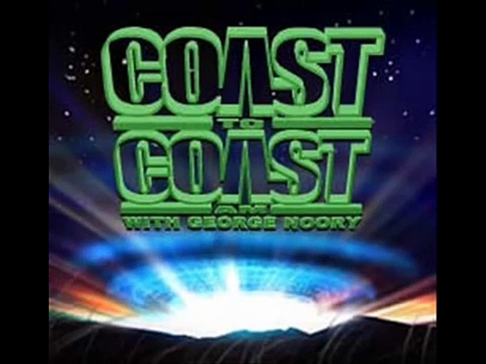 George Noory Calls For New 911 Investigation c2c 9112008