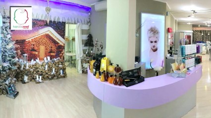 SILVIA 2 interv.I Parrucchieri