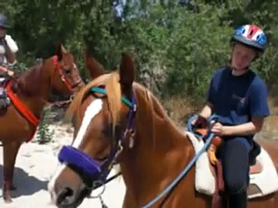 35 mile *Fun*~  Ride~
