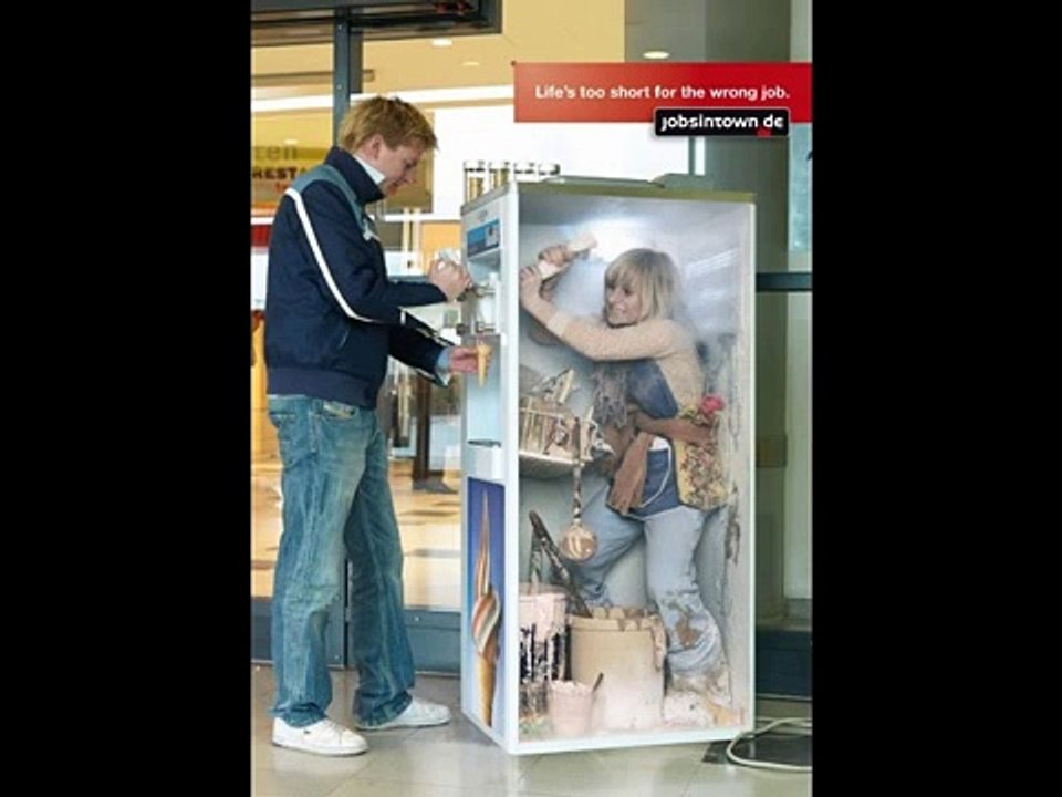 Funny Commercials - Funny Ads - Wrong Job[1]