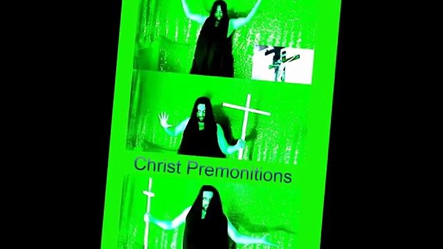 25 Pakistani Canadian Films Release in USA Christ Premonitions