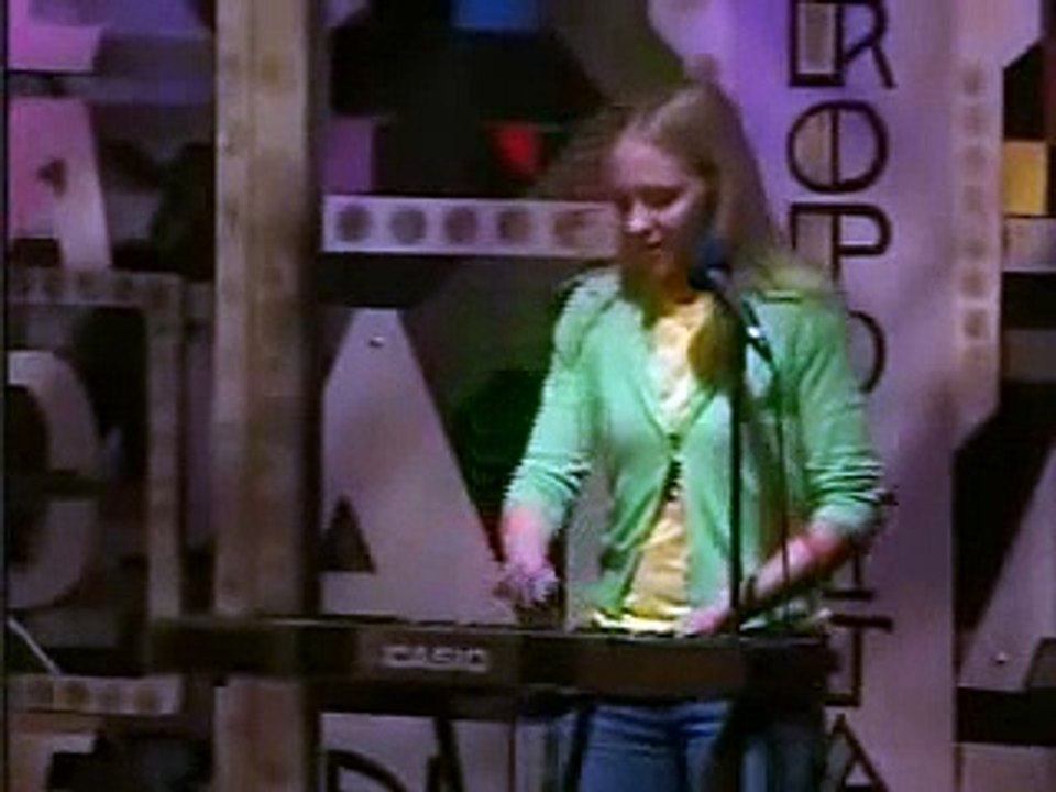 New Faces @ Montreal Just For Laughs 2007