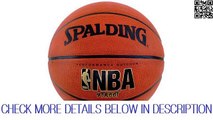 Spalding NBA Street Basketball Top List
