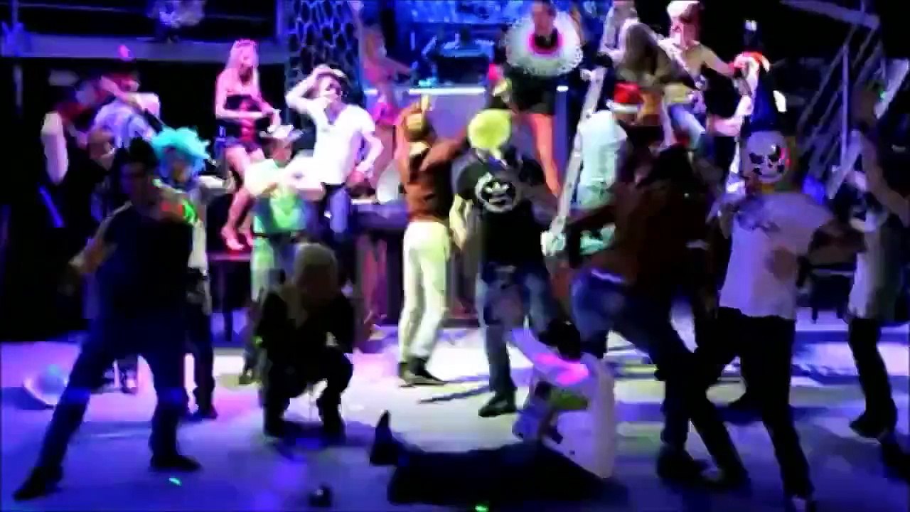 Best HARLEM SHAKE Top 6 ever! ( HOT ) Baauer