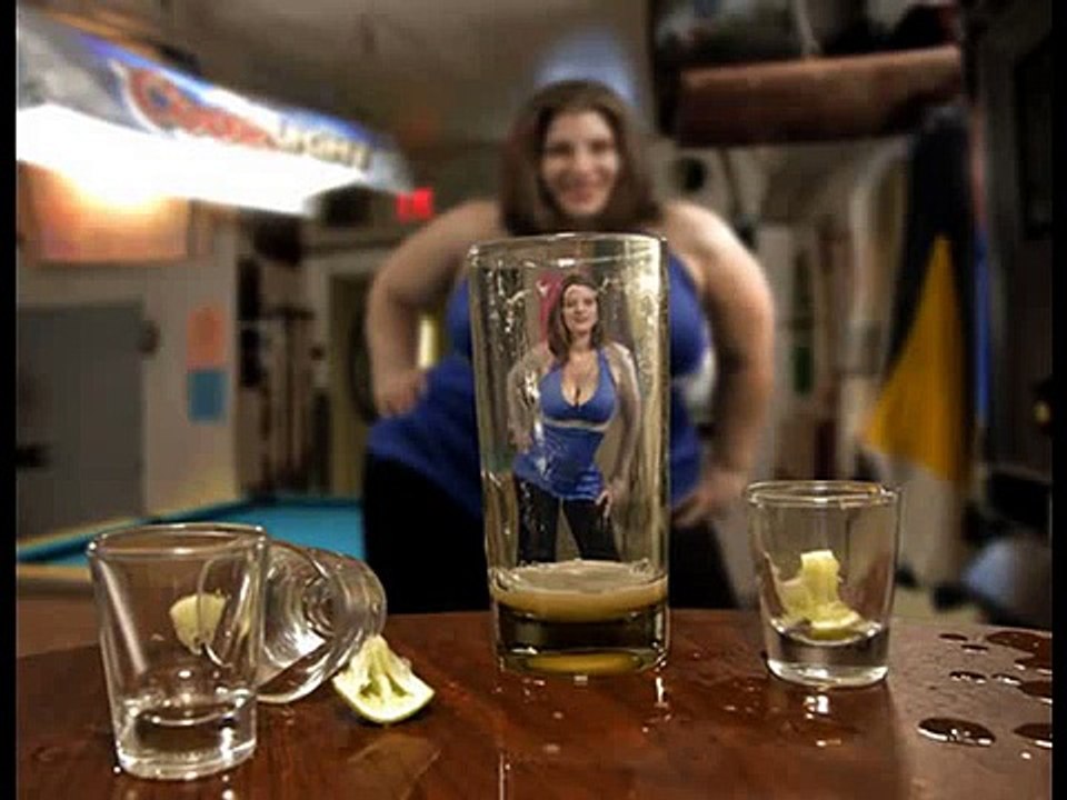 The Effects Of Drinking Vodka[1]
