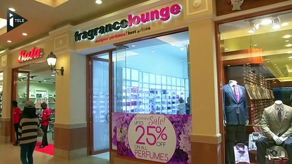 Kenya : le centre commercial Westgate rouvre ses portes