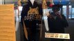 They have the Dogecoin team outfit on display at the NASCAR Hall of fame