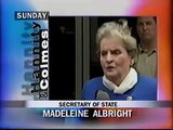 4. Dioguardi - Defending Kosova - Fox News Hannity and Colmes - March 29, 1999