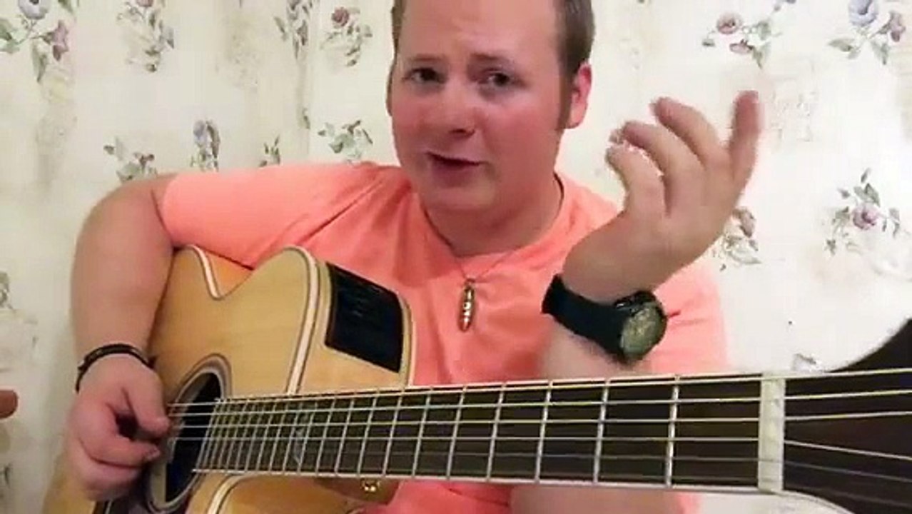 Regulator Clutch guitar lesson Pt.1 video Dailymotion