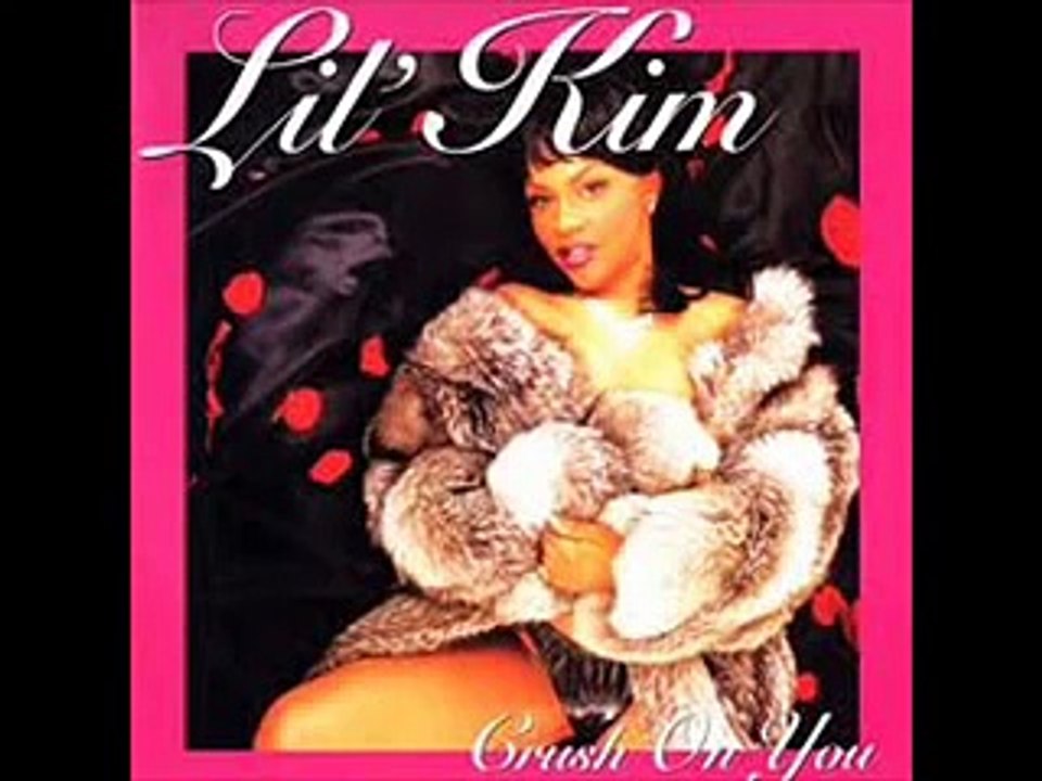 Lil Kim - Crush On You Explicit Version