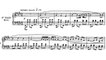 Ravel - Piano concerto in G, II. Adagio assai (with sheet music)