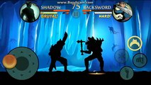 Shadow Fight 2 Act 6 Tournament 3   4!