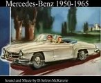 Mercedes-Benz 1950-1965 Oldtimer SelMcKenzie Selzer-McKenzie