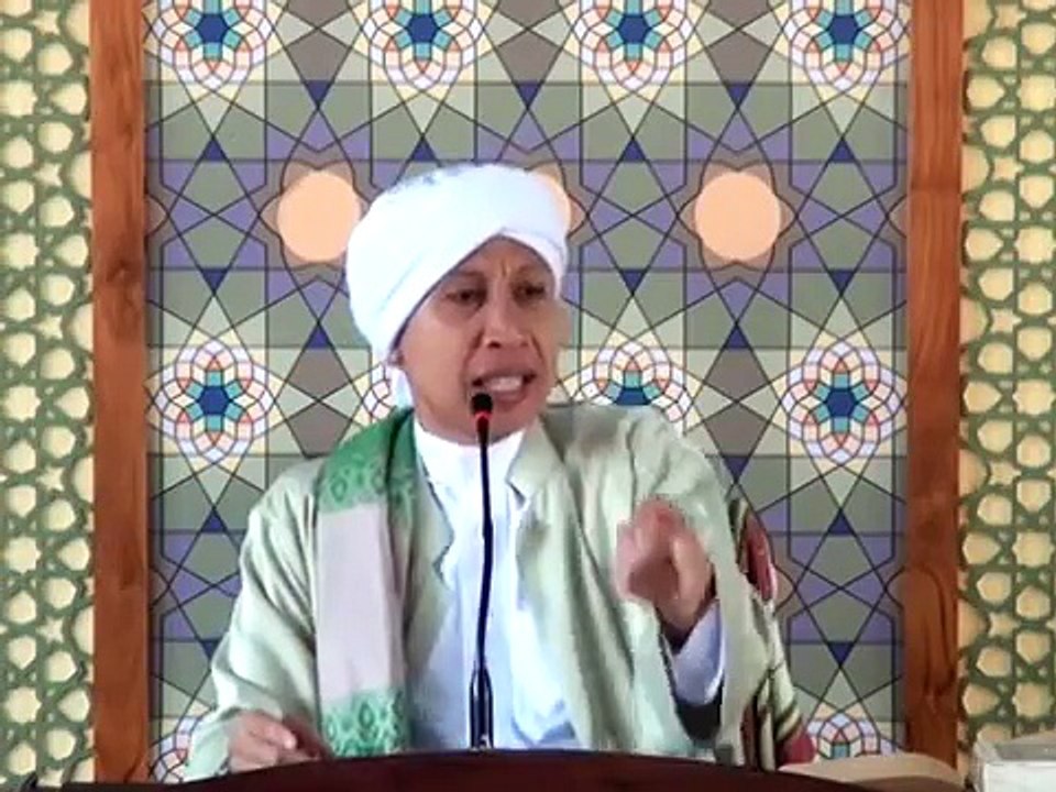 Buya Yahya | Berbuat Baik dengan Hawa Nafsu