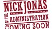 Nick Jonas and The Administration; Stay [LYRICS IN THE DESCRIPTION BOX!!] (LIVE)
