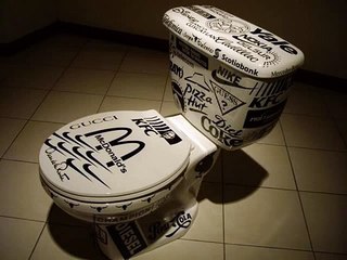 Funny And Weird toilet seats