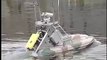 OWL  MK IV Unmanned Surface Vehicle; Autonomous Underwater Vehicle