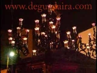 Semana Santa 2007. www.deguadaira.com