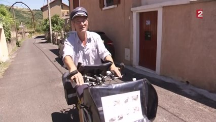 VIDEO - "A votre Tour" de Guillaume Papin (14e étape)