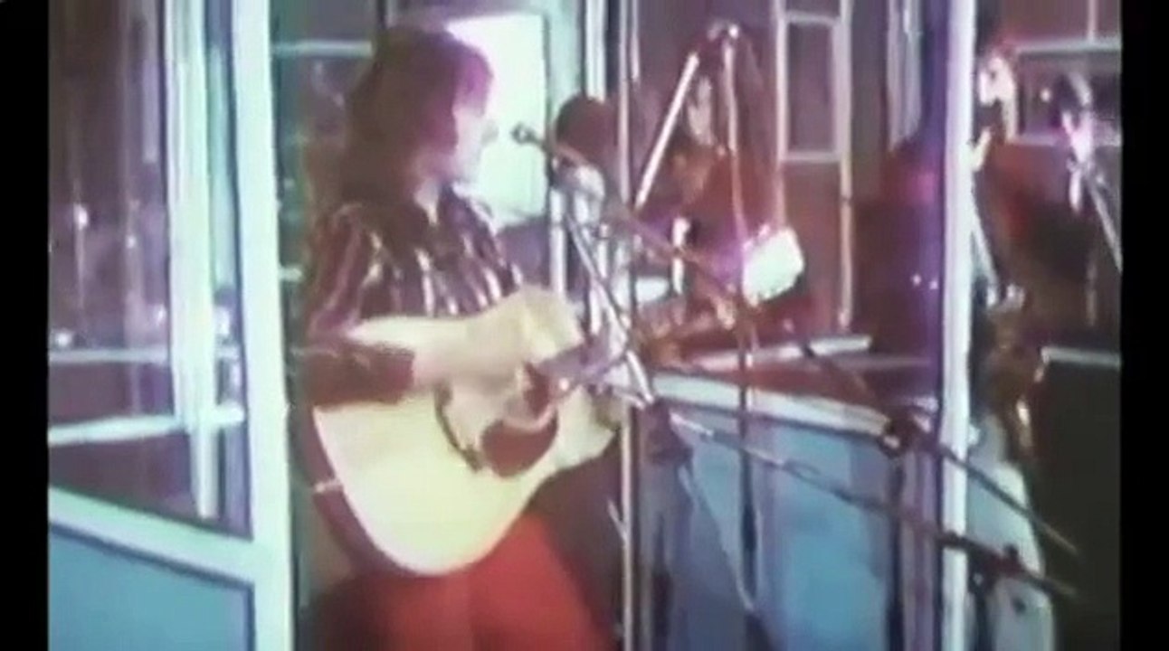 Paul McCartney & Wings - Band On The Run