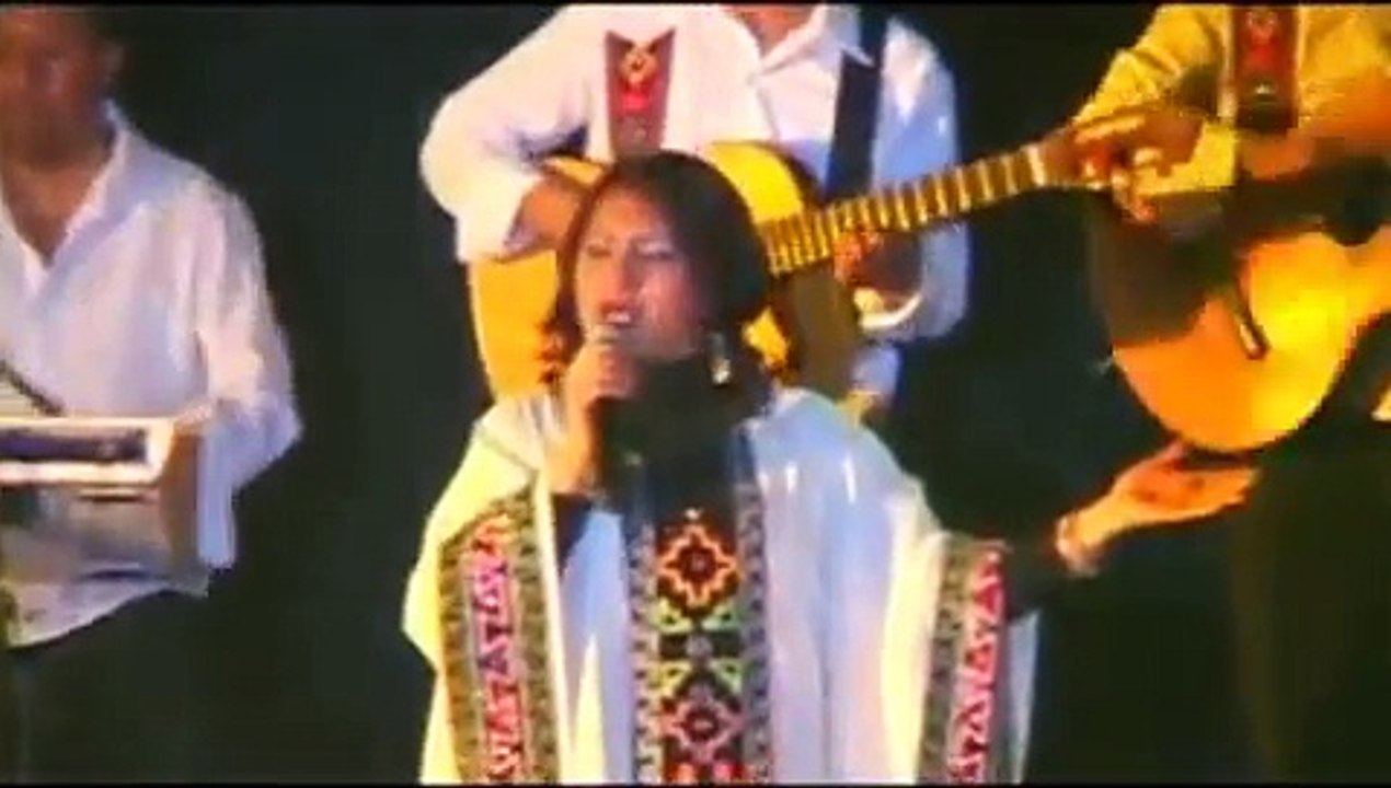 Angelica Maria: Sanccarara