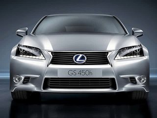 2013 Lexus GS450h[1]