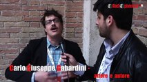 Intervista a Carlo Giuseppe Gabardini  - Camera cafè