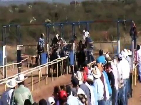 carreras de caballos en rio de medina zacatecas noviembre 9 2012