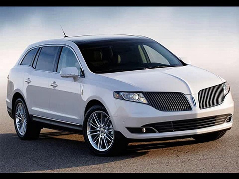2013 Lincoln MKT[1]