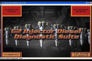 Hickok's G2 Diesel Injector Tester & Diesel Diagnostic Suite Demo