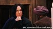 Harry Potter Never to Know Severus Snape