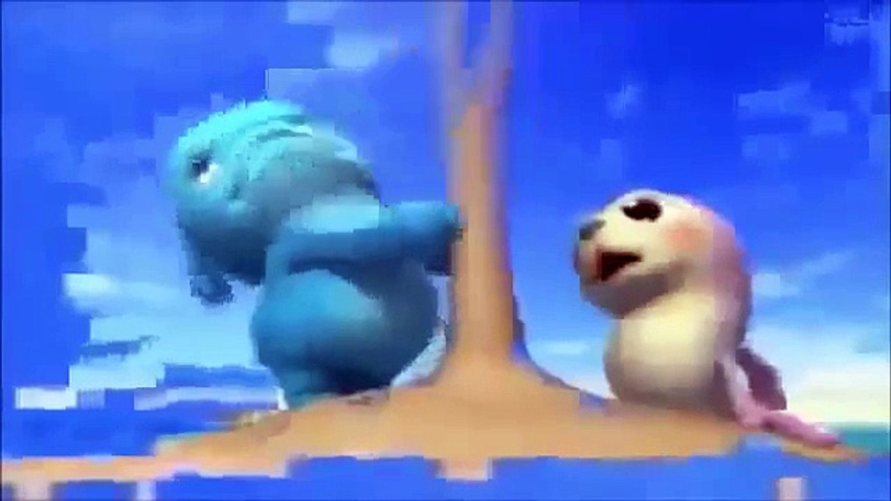 Cartoons For Children MUMUHUG Ep 9