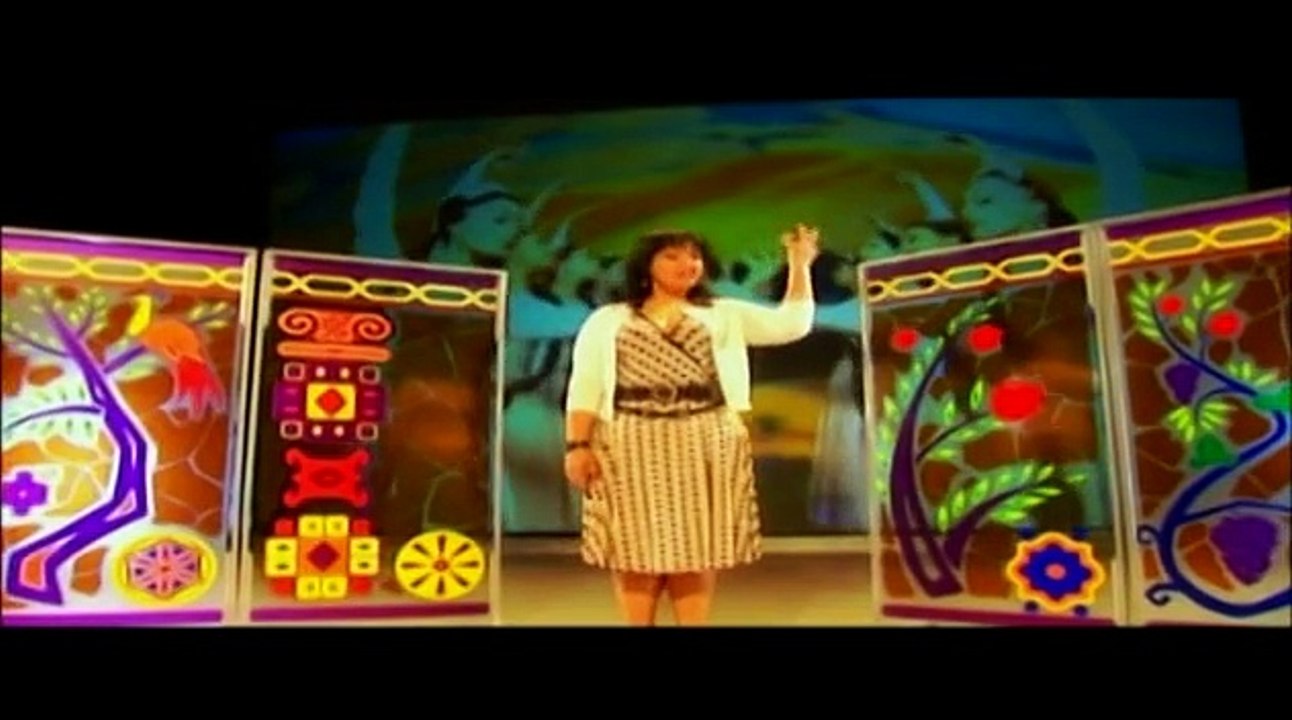 Armenian Culture - April 2014