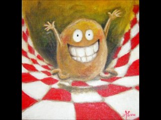 Les fruits et les legumes nous cachent des choses!