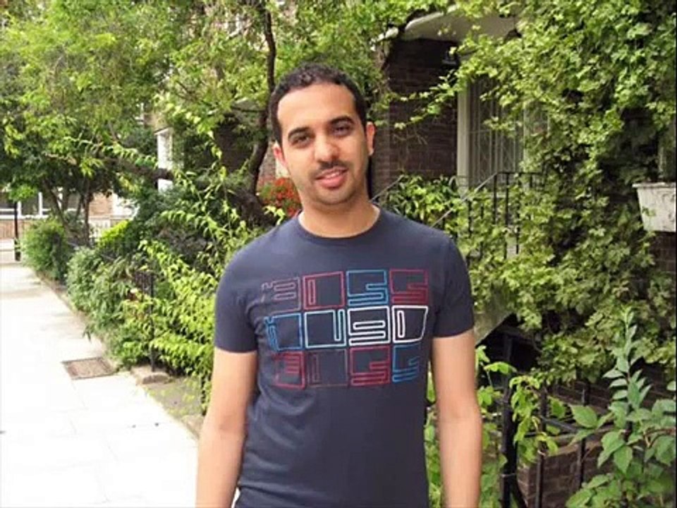 Salami by Ahmed Bukhatir