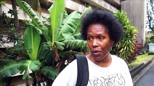 Réhabilitation du quartier Bonair à Fort-de-France