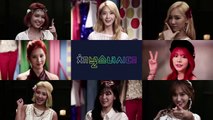 [1080p HD] 150717 Channel SNSD – YoonA