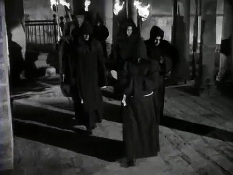 santo contra el hacha diabolica 1