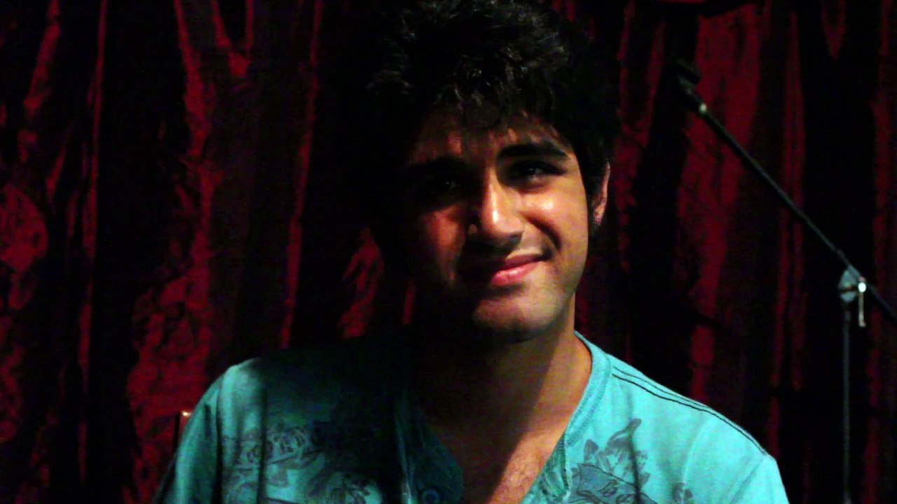 Josh Davis on Elvis being big in Texas Elvis Week 2013